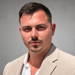 Cédric Lafon