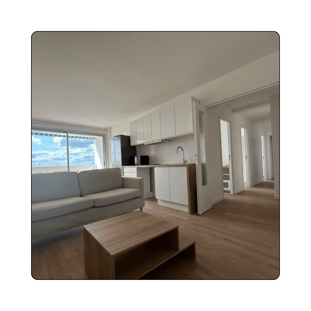 Colocation investissement locatif Île-de-France