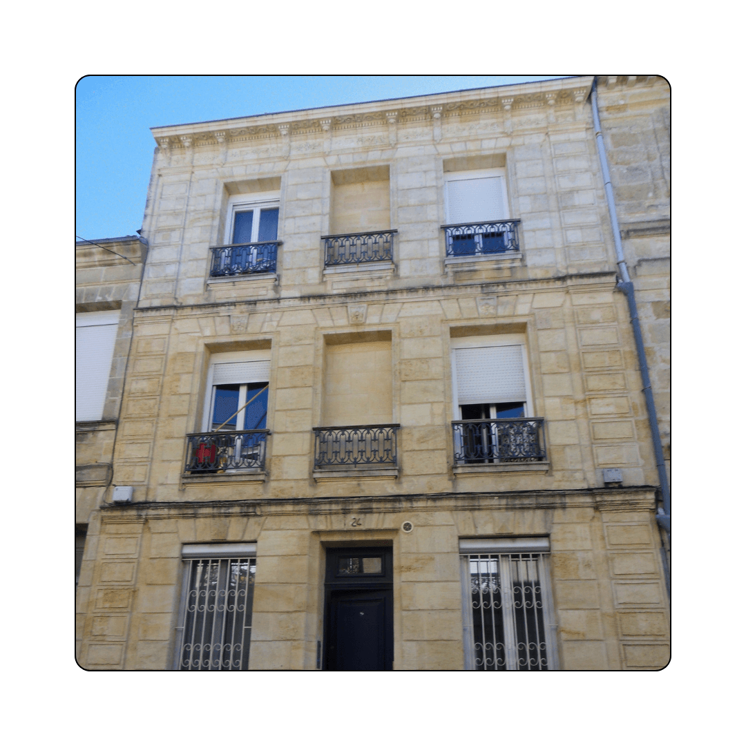 Immeuble de rapport investissement locatif Île-de-France