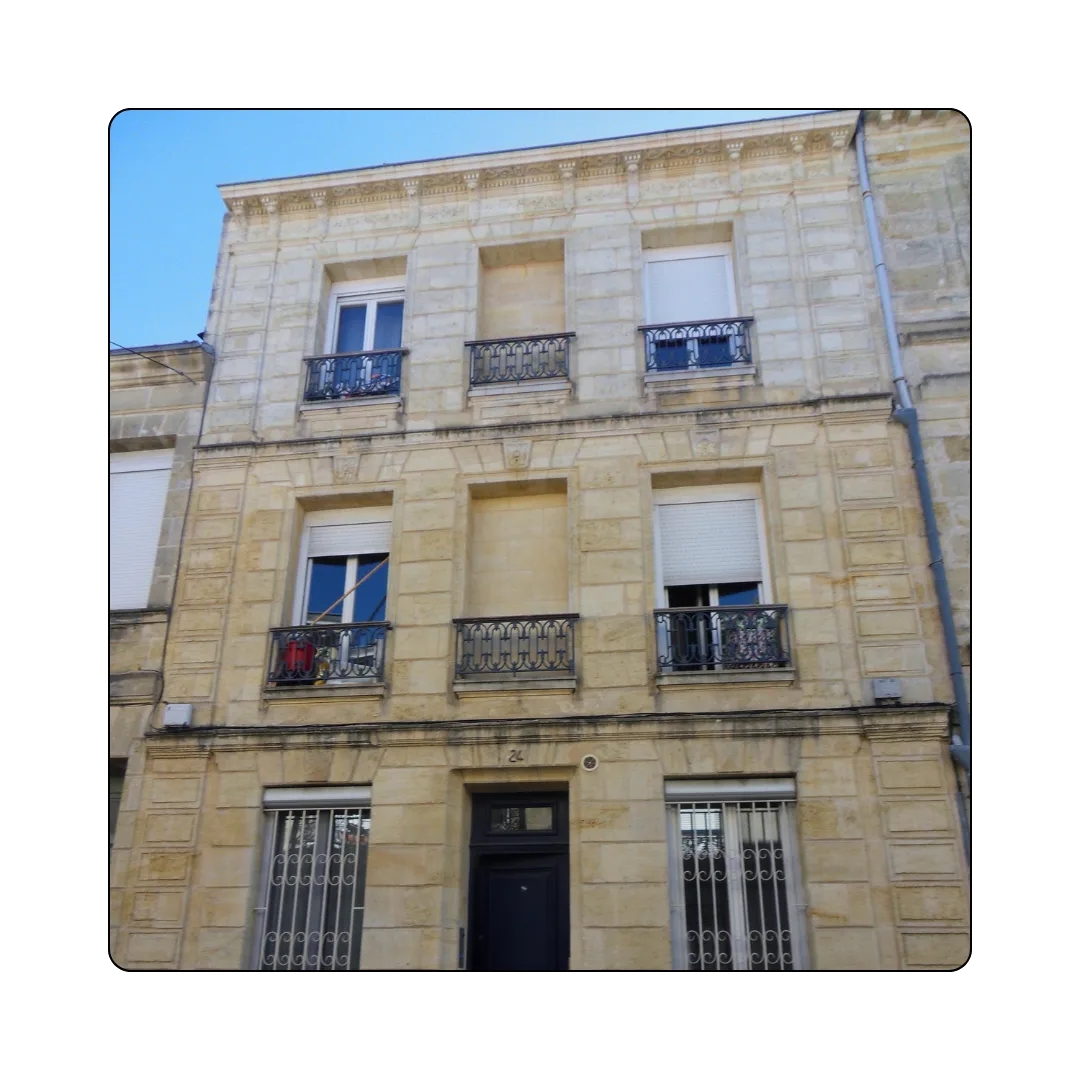 Immeuble de rapport investissement locatif Île-de-France