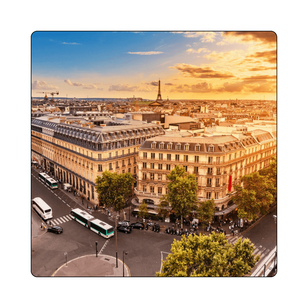 Investissement locatif Paris