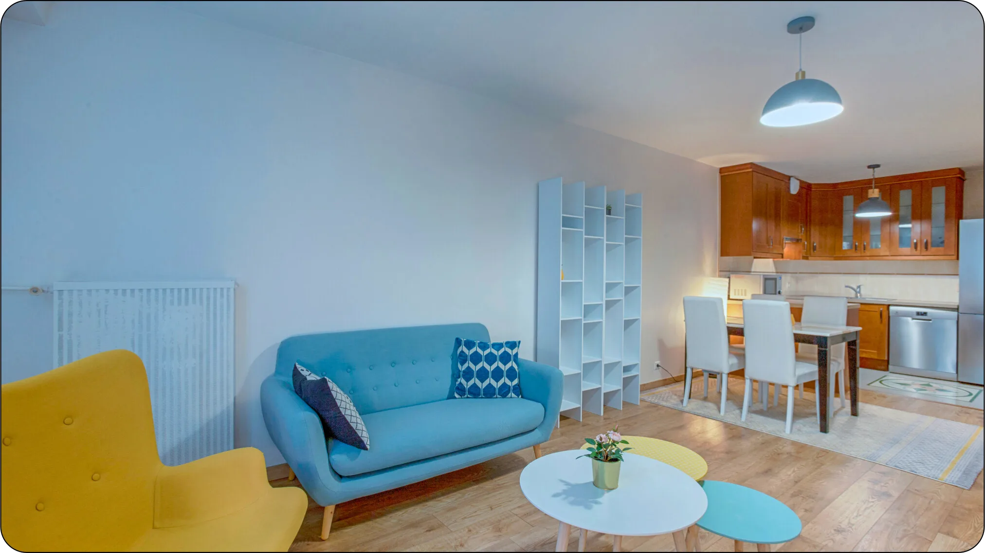 L'investissement locatif de Kevin
