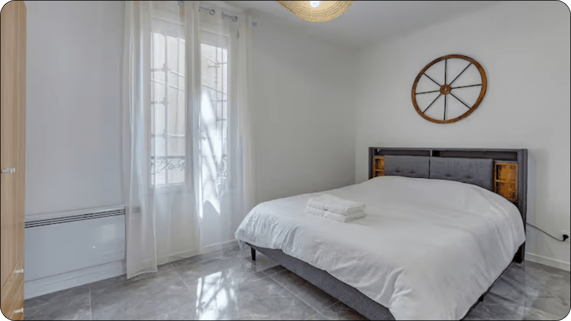 Apres travaux