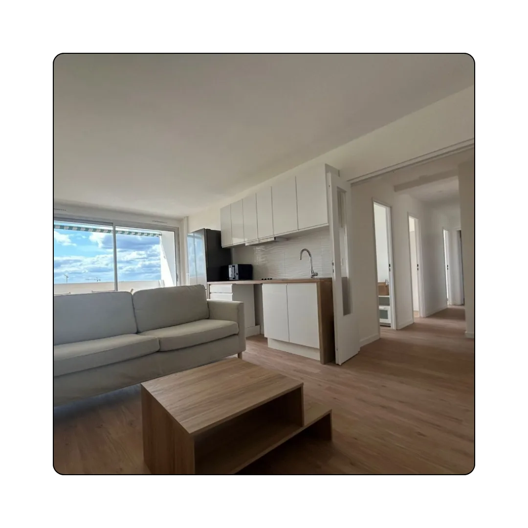 Colocation investissement locatif Île-de-France