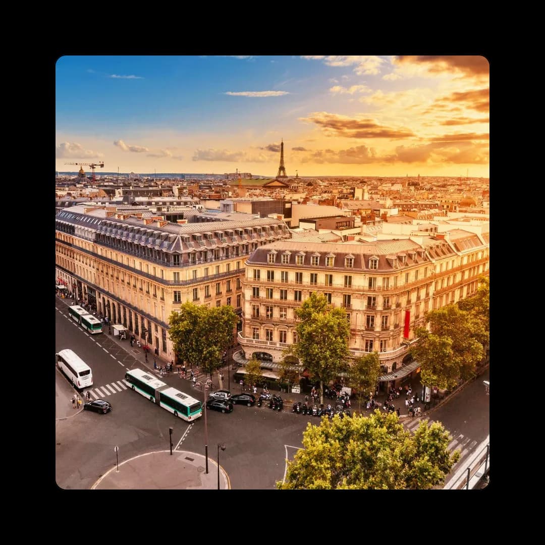 Investissement locatif Paris