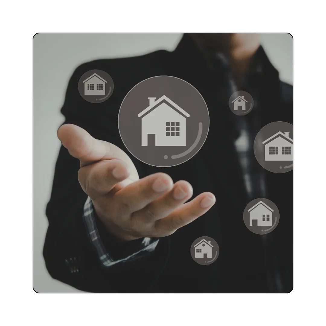 Investissement immobilier SCI