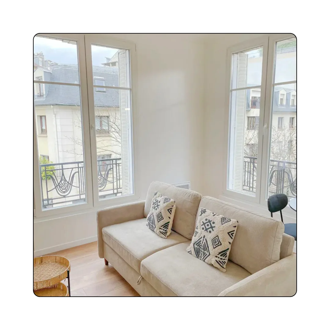 L'investissement locatif de Camille