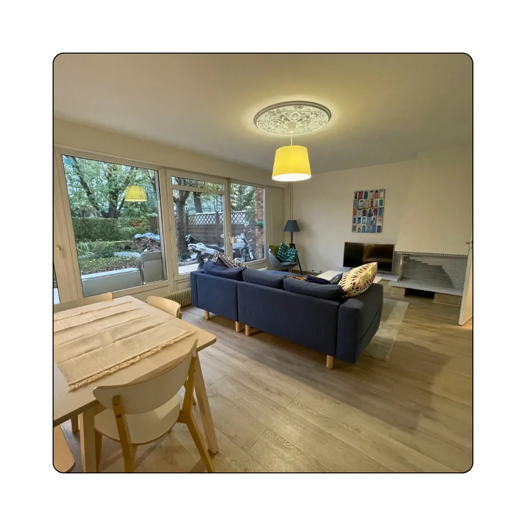 Le projet locatif de Guillaume