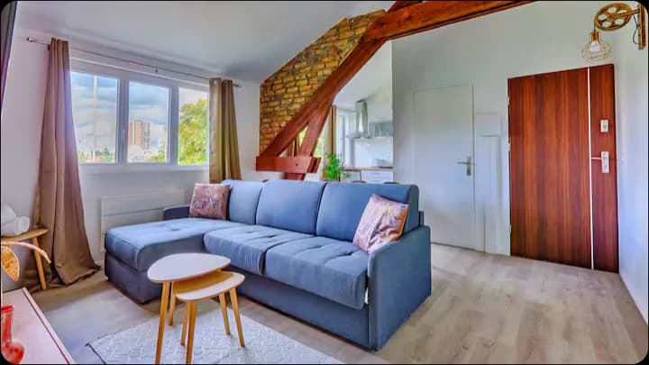 L'investissement locatif de Olivier