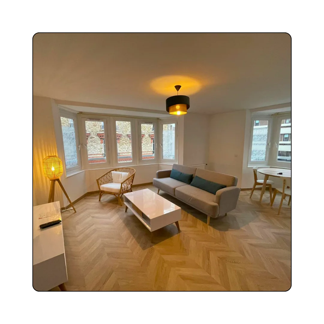Le projet locatif de Paul