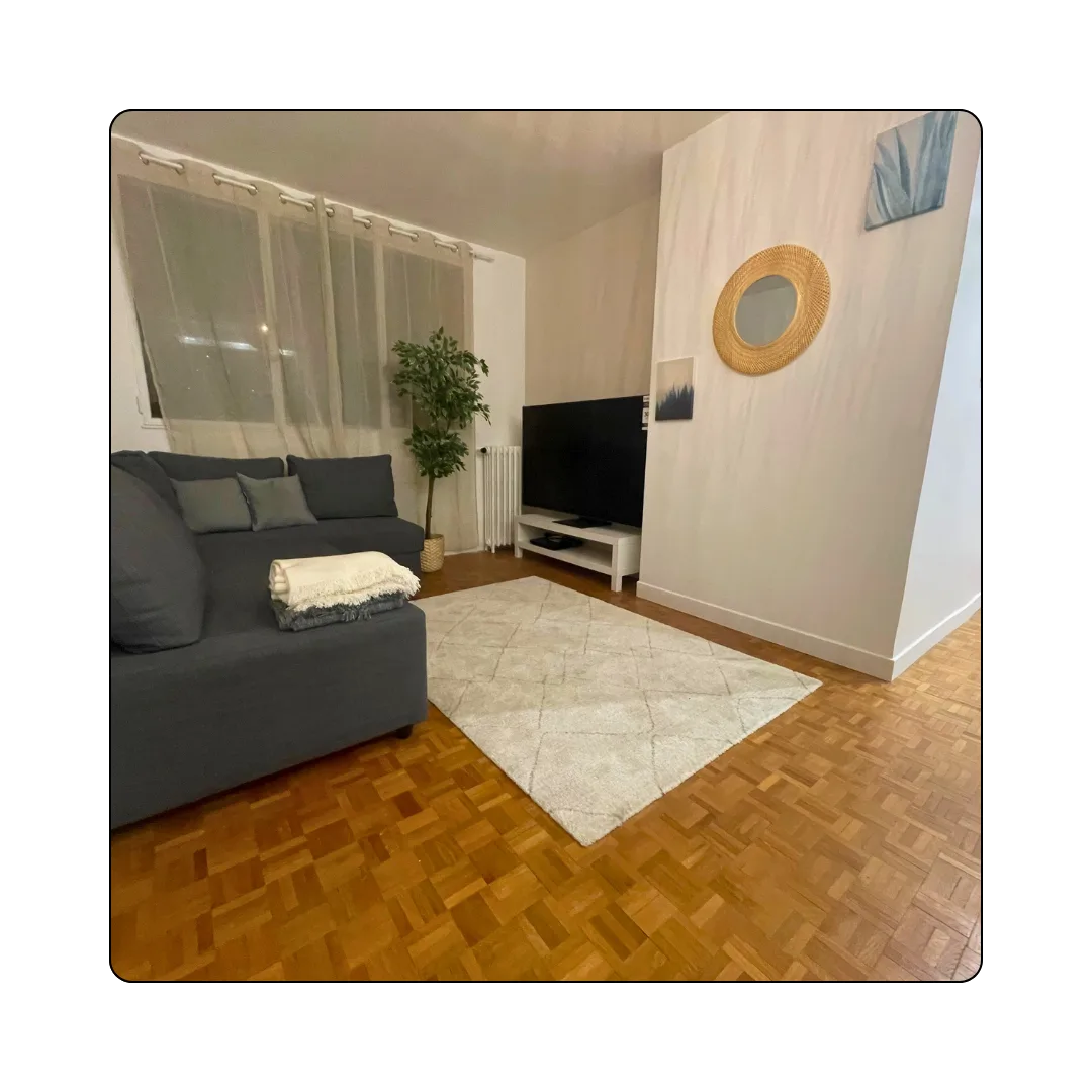 Le projet locatif de Samy