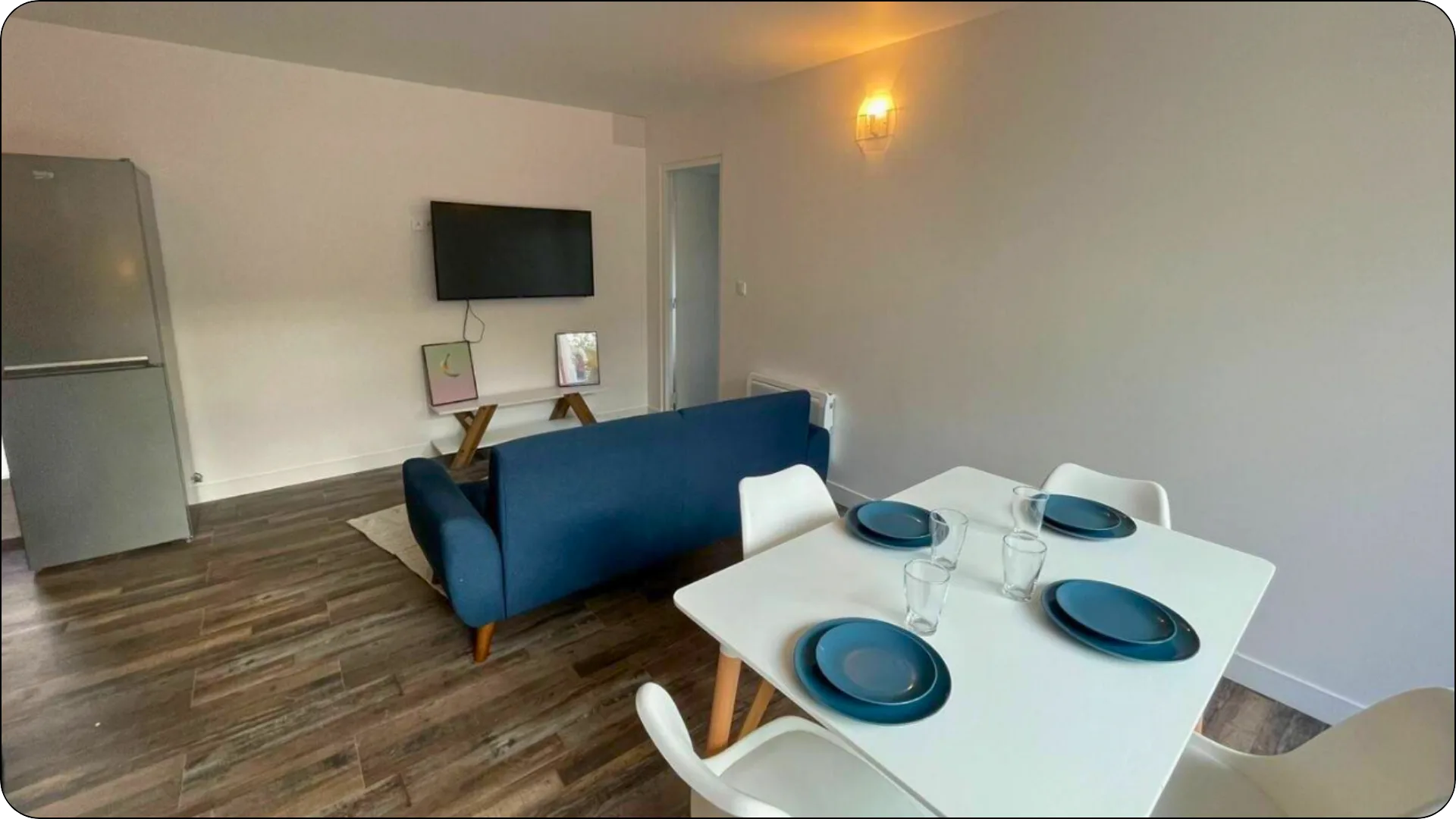 Le second investissement locatif de Serge