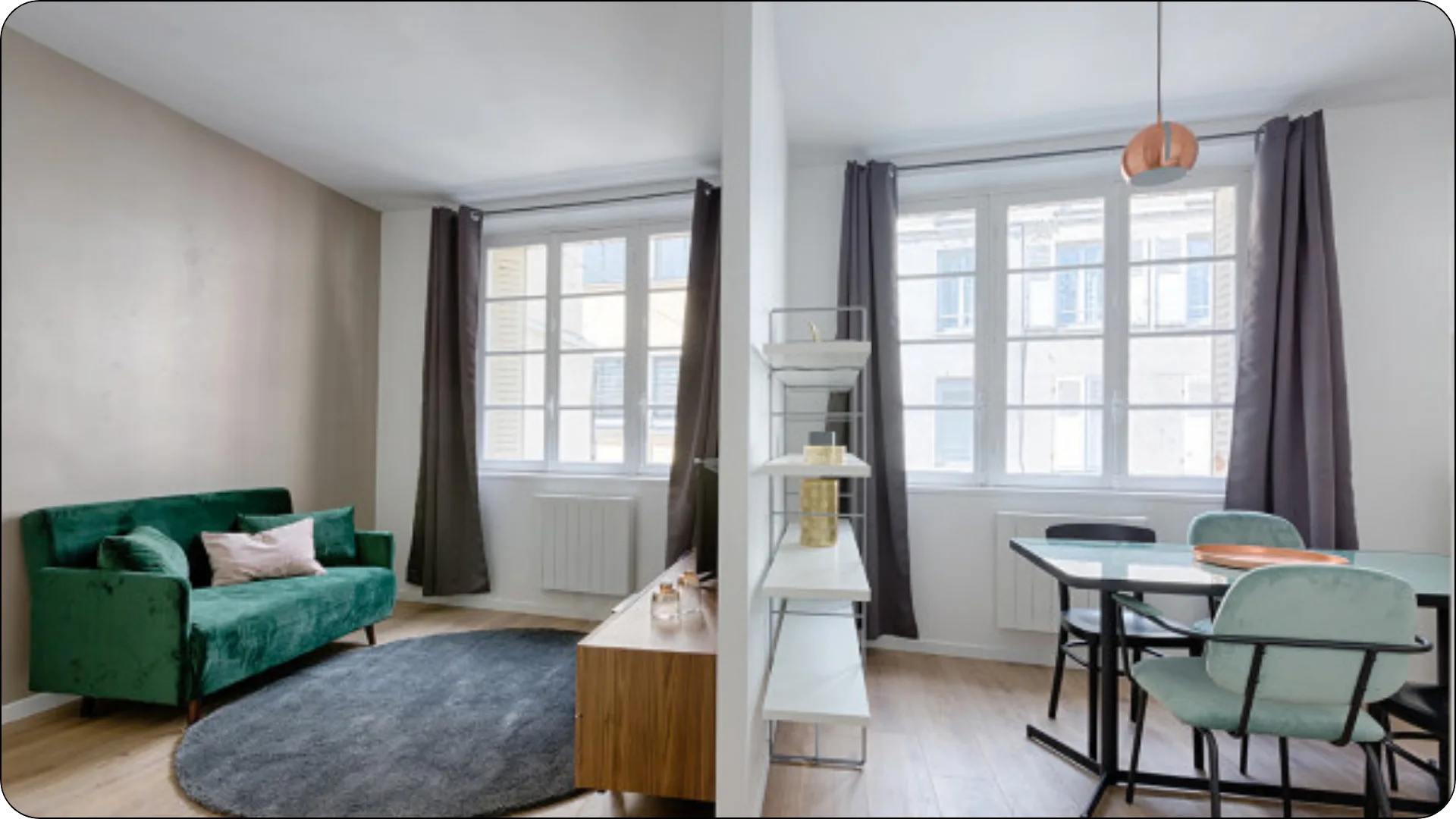 L'investissement locatif de Thomas